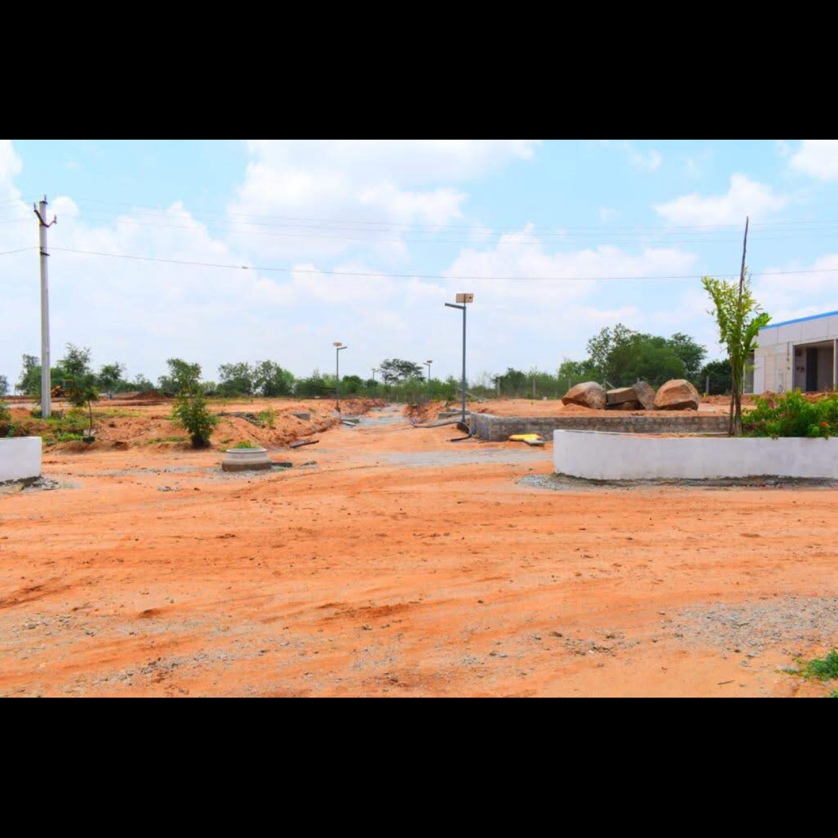 Plot For Resale in Sangareddy Hyderabad  7310732