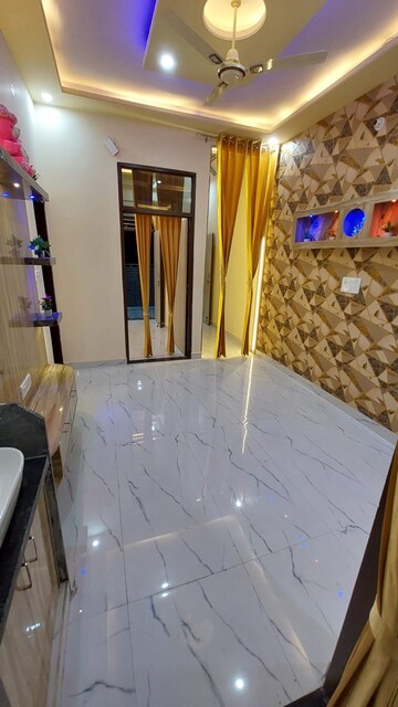 Master Bedroom in 3 BHK Villa at Govindpura – for Sale