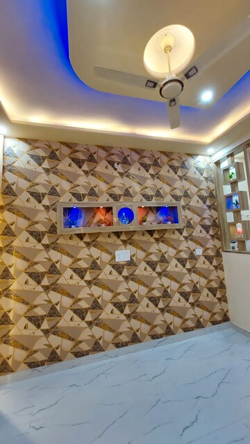 Bedroom in 3 BHK Villa at Govindpura – for Sale