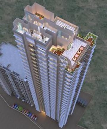 2 BHK Apartment For Resale in Thakurli Thane  7310751