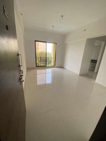 Apartment For Rent in Cosmos Meluha Sil Phata Thane  7310739