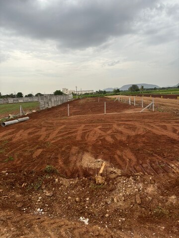  Plot For Sale in Mangalagiri