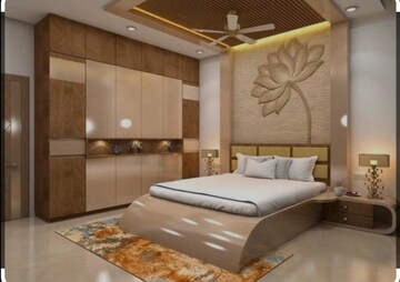 Bedroom in 2.5 BHK Apartment at Srigdhas Rising East, Pocharam – for Sale