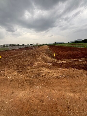  Plot For Sale in Mangalagiri
