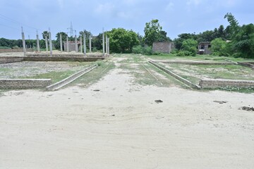 Plot Area in  Plot at Star City, Alambagh – for Sale