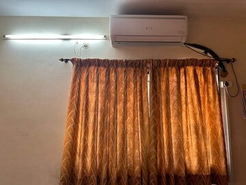Furnished Amenities in 3 BHK Apartment at Magarpatta Trillium, Hadapsar – for Sale