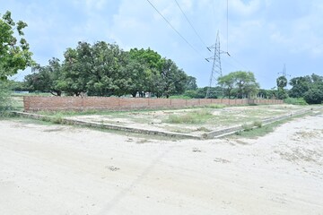 Plot Area in  Plot at Star City, Alambagh – for Sale