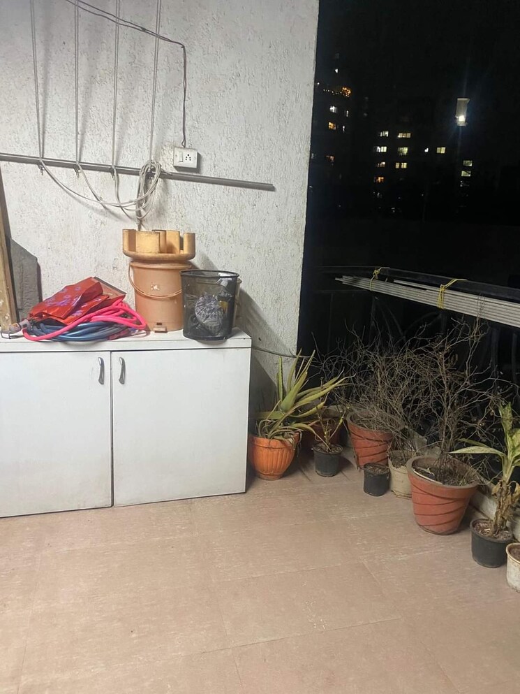 Master Bedroom, magarpatta-trillium 3 Bedroom 1580 Sq.Ft. Apartment In Hadapsar Pune 7310819