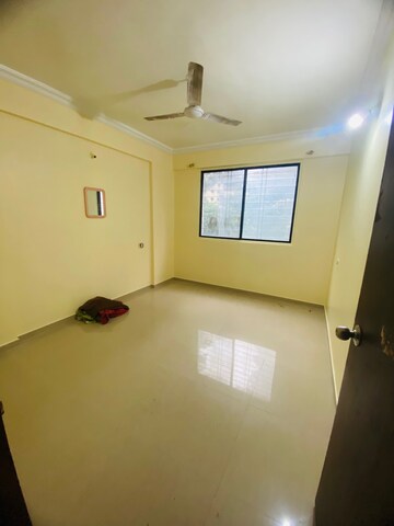 Bedroom in 2 BHK Apartment at Archana Hill Town, Kondhwa – for Rent