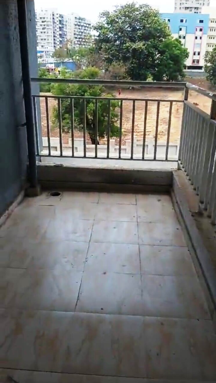 Balcony, vedant-kingston-aura 1 Bedroom 655 Sq.Ft. Apartment In Handewadi Pune 7310796