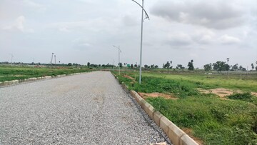 Plot Area in  Plot at Vasudaika Henley Woods, Nagreddipalli – for Sale