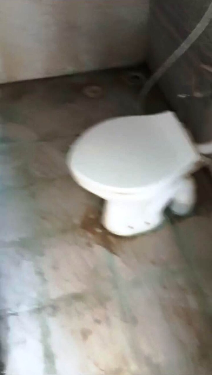 Bathroom, vedant-kingston-aura 1 Bedroom 655 Sq.Ft. Apartment In Handewadi Pune 7310796