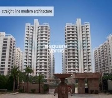 3 BHK Apartment For Resale in Puri Pranayam Sector 82 Faridabad  7310846