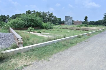 Plot Area in  Plot at Star City, Alambagh – for Sale