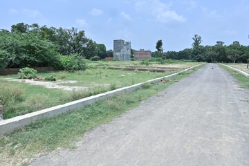  Plot For Sale in Star City, Alambagh