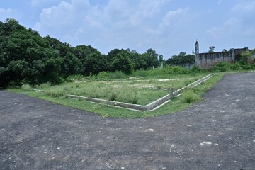 Plot Area in  Plot at Star City, Alambagh – for Sale