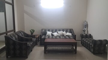 Bedroom in 1 BHK Apartment at Signature Global Synera, Sector 81 – for Sale
