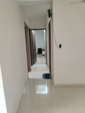 2 BHK Apartment For Resale in Prajapati Park Apartment Kopar Khairane Navi Mumbai  7310856