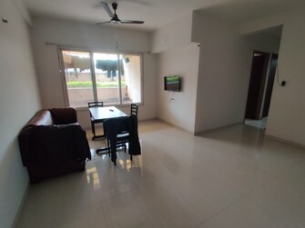 2 BHK Apartment For Resale in Prajapati Park Apartment Kopar Khairane Navi Mumbai  7310856