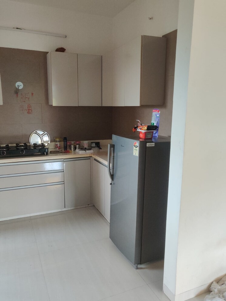 Kitchen, prajapati-park-apartment 2 Bedroom 950 Sq.Ft. Apartment In Kopar Khairane Navi Mumbai 7310856