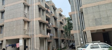 1 BHK Apartment – Exterior View View at Sector 10 Greater Noida - for Sale
