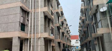 1 BHK Apartment – Exterior View View at Sector 10 Greater Noida - for Sale