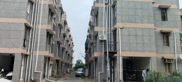 1 BHK Apartment – Exterior View View at Sector 10 Greater Noida - for Sale