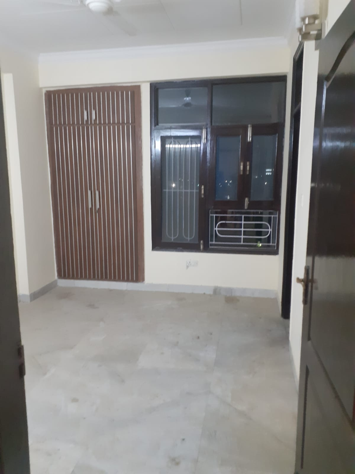 3 BHK Apartment For Rent in Baroda House Apartments Sector 10 Dwarka Delhi  7310893