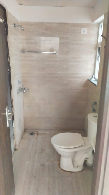 Bathroom in 3 BHK Apartment at BPTP Parkland Pride, Sector 77 – for Sale