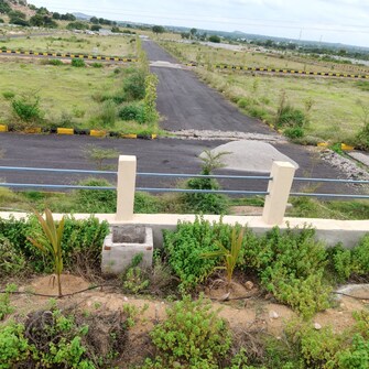 Plot For Resale in Thimmapur Hyderabad  7310871