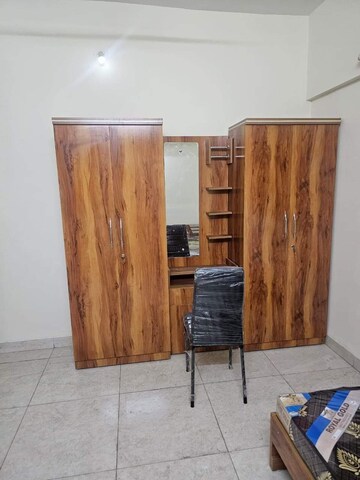Furnished Amenities in 2 BHK Apartment at Cosmos Apartment, Hadapsar – for Sale