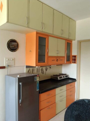 3 BHK Apartment For Sale in Cosmos Apartment, Hadapsar