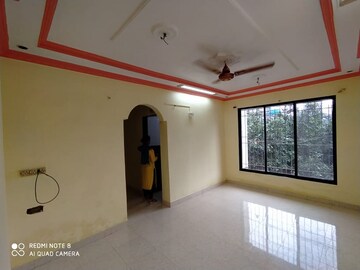 1 BHK Apartment For Resale in Kshitij CHS Goregaon East Mumbai  7310902