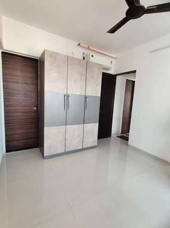 1 BHK Apartment For Rent in Crystal Armus Chembur Mumbai  7310891