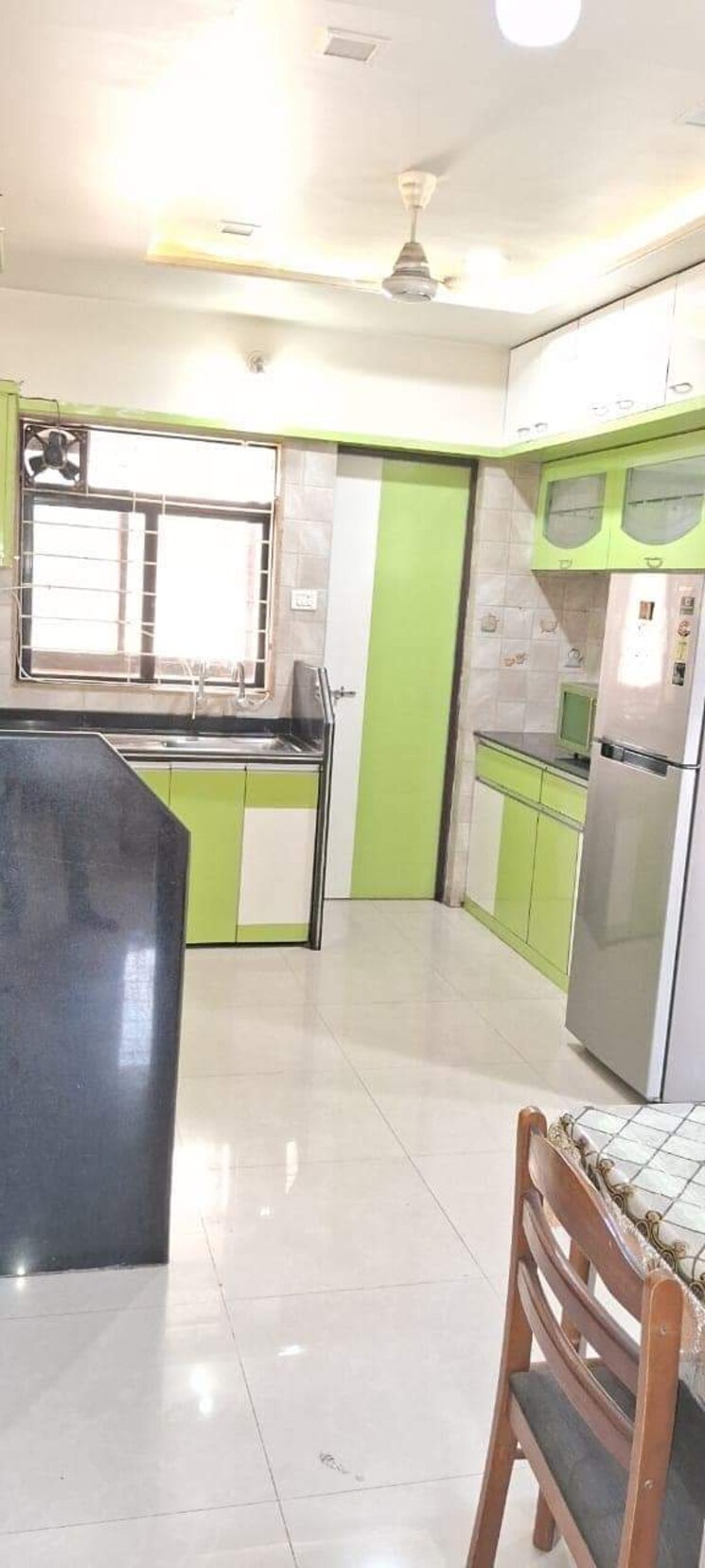 undefined, cosmos-apartment 3 Bedroom 1600 Sq.Ft. Apartment In Hadapsar Pune 7310909