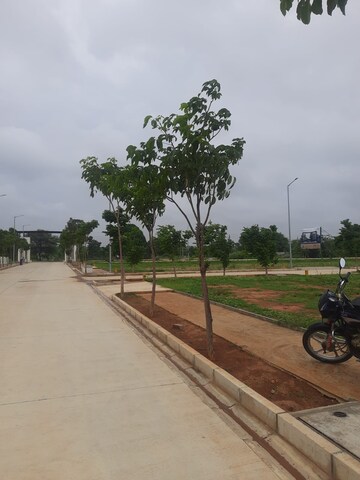  Plot – Exterior View View at Ace Arcadia, Maheshwaram - for Sale