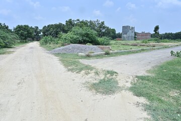 Plot Area in  Plot at Star City, Alambagh – for Sale