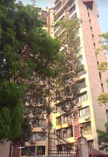 2 BHK Apartment – Exterior View View at Upvan Tower, Malad East - for Sale