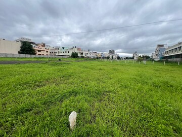 Plot Area in  Plot at Panchavati – for Sale