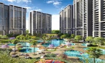 3.5 BHK Apartment For Resale in Smart World One DXP Sector 113 Gurgaon  7310940