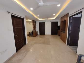 3 BHK Apartment For Rent in Aditya Empress Towers Shaikpet Hyderabad  7310938