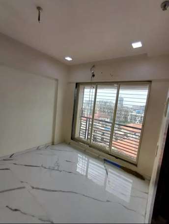 1 BHK Apartment For Rent in Ghansoli Navi Mumbai  7310959