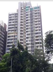 1 BHK Apartment For Rent in Sun City Mercury Powai Mumbai  7310986