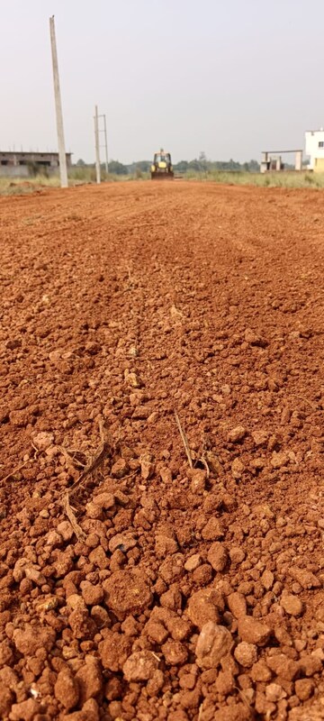 Plot Area in  Plot at Phulnakhara – for Sale