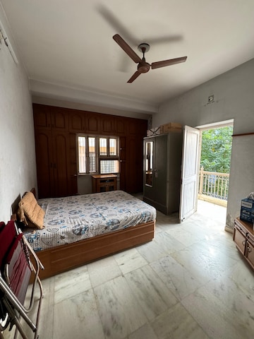 Bedroom in 5 BHK Villa at Satellite – for Sale