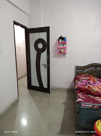 1 BHK Apartment For Resale in Lotus Residency Dombivli Dombivli East Thane  7310962