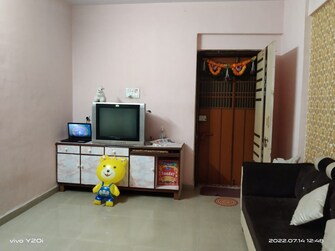 1 BHK Apartment For Resale in Lotus Residency Dombivli Dombivli East Thane  7310962