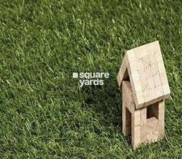 Plot Area in  Plot at Star City, Alambagh – for Sale