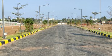  Plot For Sale in Star City, Alambagh