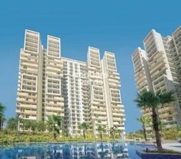 1 RK Apartment For Resale in Bestech Park View Sanskruti Sector 92 Gurgaon  7310976